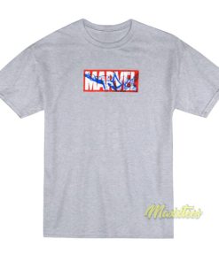 Phrases of Marvel Spider Man T-Shirt 1 Phrases of Marvel Spider Man T Shirt 2