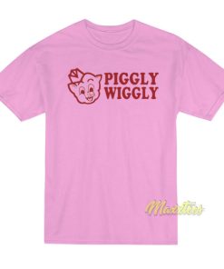 Piggly Wiggly Grocery T-Shirt