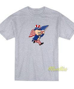 Piggly Wiggly Happy July 4th T-Shirt
