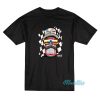 Raise Hell Praise Dale Lager Beer T-Shirt