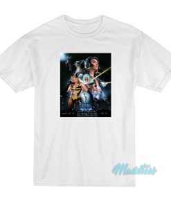 Renaissance World Tour Beyonce 2023 T Shirt 1