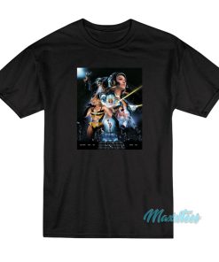 Renaissance World Tour Beyonce 2023 T-Shirt 1 Renaissance World Tour Beyonce 2023 T Shirt 2