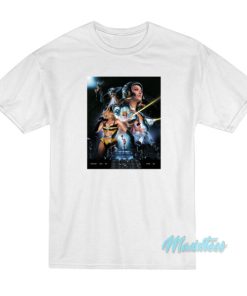 Renaissance World Tour Beyonce 2023 T-Shirt 2 Renaissance World Tour Beyonce 2023 T Shirt 3 1