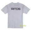 Ritos Star Trek T-Shirt