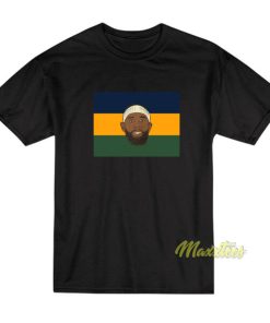 Royce O'neale T-Shirt 1 Royce Oneale T Shirt 2