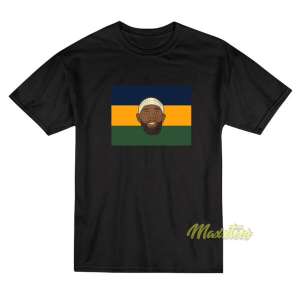 Royce O’neale T-Shirt Royce O’neale T-Shirt