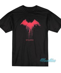 Ruby Rose Batwoman The Cw Network T Shirt 1