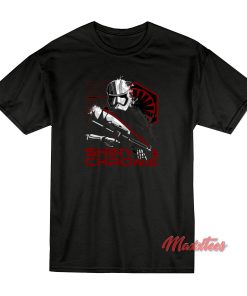 Shiny amp Chrome T Shirt 1