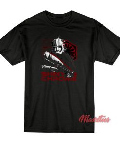 Shiny & Chrome T-Shirt 1 Shiny amp Chrome T Shirt 2