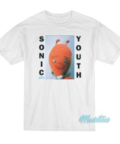 Sonic Youth Dirty T-Shirt
