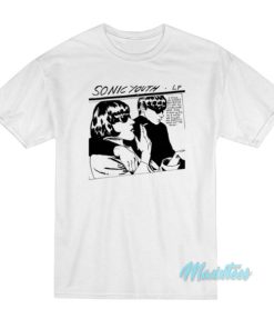 Sonic Youth Goo T-Shirt