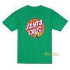 Spongebob Santa Cruz T-Shirt