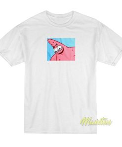 Spongebob Savage Patrick T-Shirt