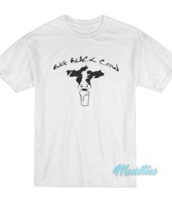 Steely Dan Big Black Cow T-Shirt