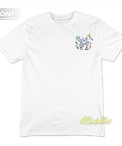 Steven Harrington H T-Shirt