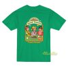 Steven Rhodes Let’s Make Special Brownies T-Shirt