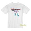 Stop Transphobia T-Shirt