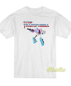 Stop Transphobia T-Shirt Stop Transphobia T-Shirt