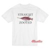 Straight Zooted Fish T-Shirt