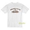 Stranger Things Drama Club T-Shirt