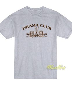 Stranger Things Drama Club T-Shirt