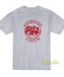 Strawberry Festival Hawkins Indiana T Shirt 2
