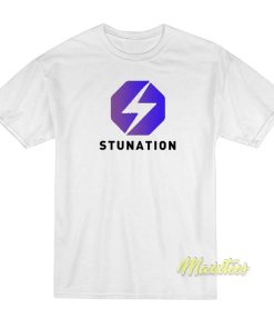 Stu Nation T Shirt 1