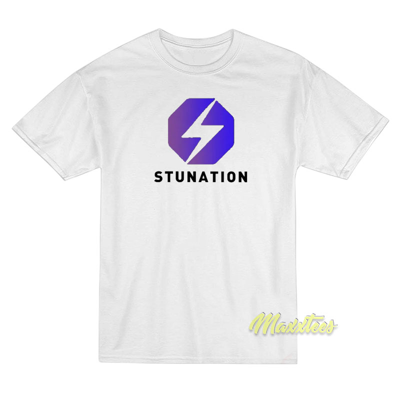 Stu Nation T-Shirt Stu Nation T-Shirt
