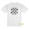 Stuffed Shirt Crossword Clue Classic T-Shirt