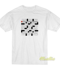 Stuffed Shirt Crossword Clue Classic T-Shirt Stuffed Shirt Crossword Clue Classic T-Shirt