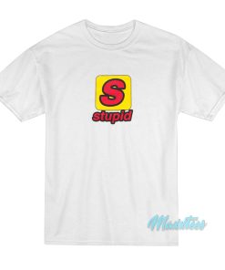Stupid x Domicile Tokyo T-Shirt Stupid x Domicile Tokyo T-Shirt