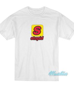 Stupid x Domicile Tokyo T-Shirt