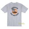 Submarine Race Watchers T-Shirt