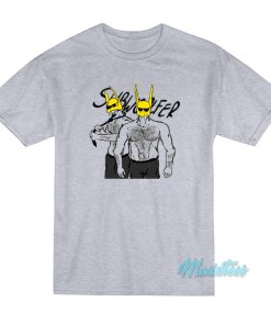 Subwoolfer T-Shirt Subwoolfer T-Shirt