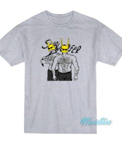 Subwoolfer T-Shirt