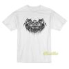 Suffering Hour Band T-Shirt