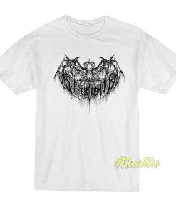 Suffering Hour Band T-Shirt Suffering Hour Band T-Shirt