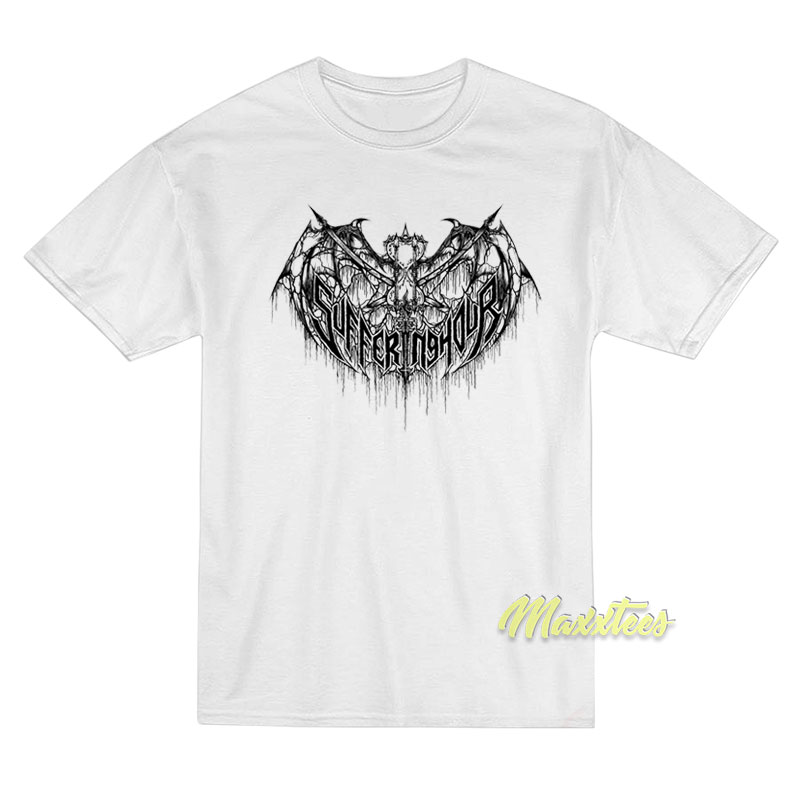 Suffering Hour Band T-Shirt Suffering Hour Band T-Shirt