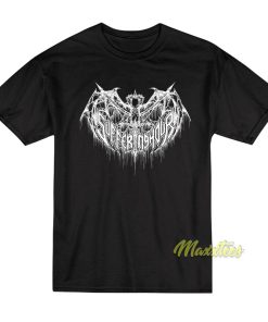 Suffering Hour Band T-Shirt