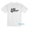 Suicide Squad Harley Quinn Daddy’s Lil Monster T-Shirt