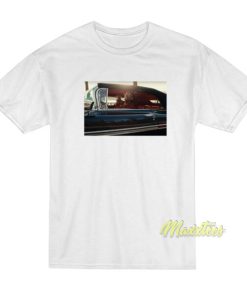 Super Bowl Halftime Snoop Dogg T-Shirt