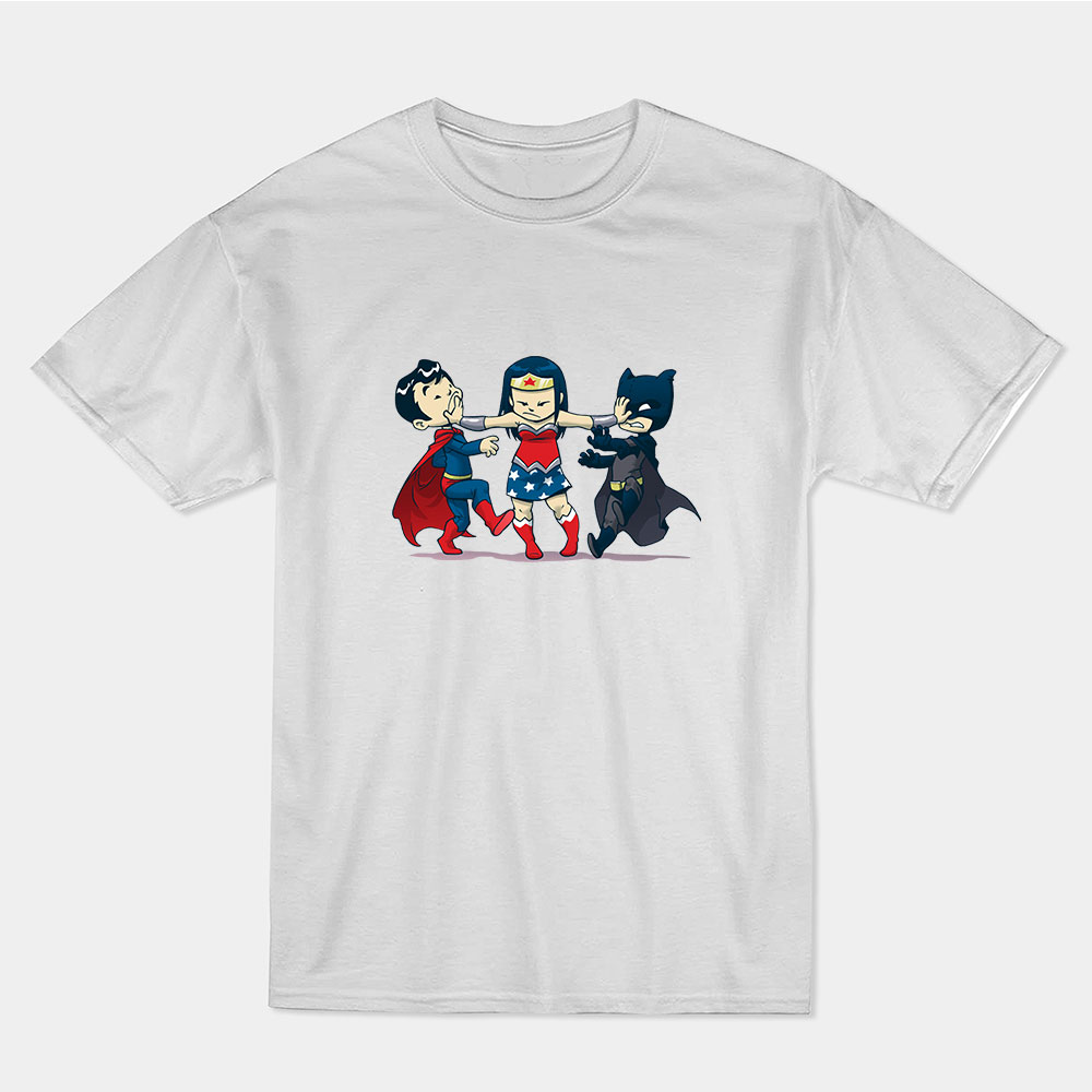 Super Childish T-Shirt Super Childish T-Shirt