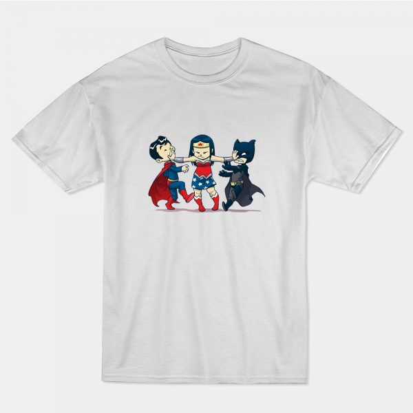 Super Childish T-Shirt Super Childish T-Shirt