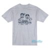 Super Stache Bros Matt Carpenter Nestor Cortes T-Shirt