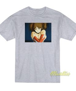 Supreme Toshio Maeda Overfiend T Shirt 1