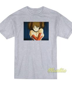 Supreme Toshio Maeda Overfiend T-Shirt 1 Supreme Toshio Maeda Overfiend T Shirt 2