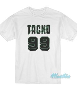 Tacko Fall The Nines T Shirt 1