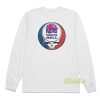 Taco Bell Grateful Dead Long Sleeve Shirt