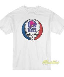 Taco Bell Grateful Dead T-Shirt