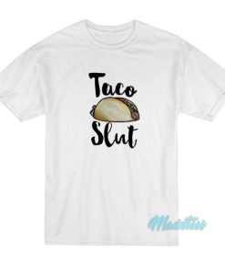 Taco Sluts T Shirt Cheap Custom 2